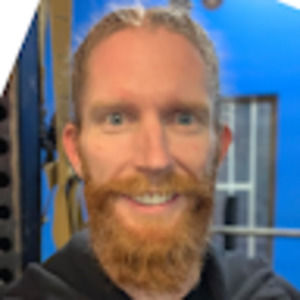 Meet your Posher, James